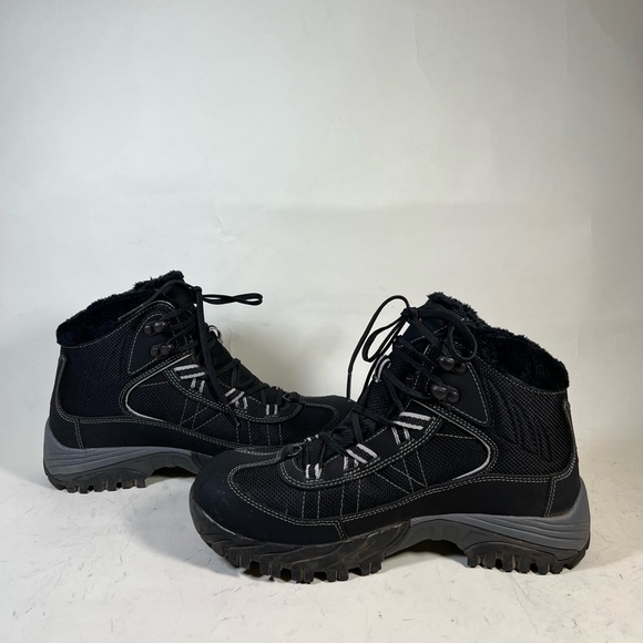 Garmont Gore-tex Work Boots - Picture 4 of 12